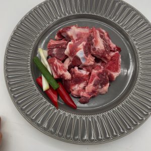 夾心排