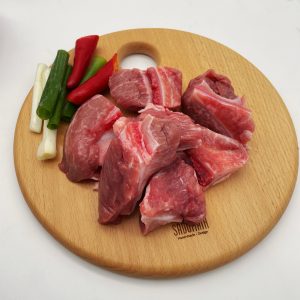 夾心排