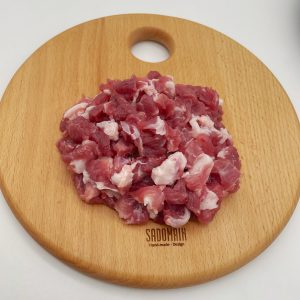 夾心排